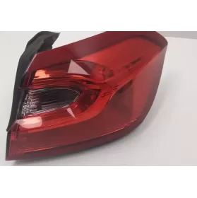 H1BB13404A фара задняя Ford Fiesta 2018