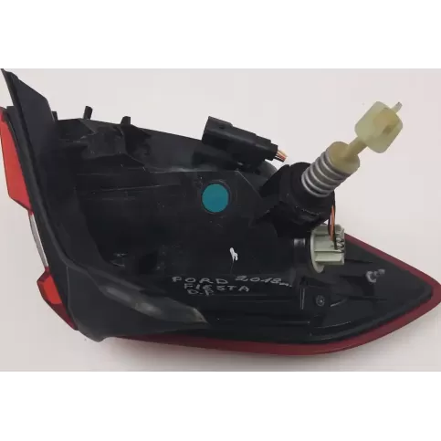 H1BB13404A фара задняя Ford Fiesta 2018