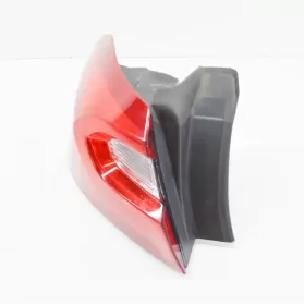 H1BB13405BK фара задняя Ford Fiesta 2018