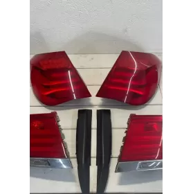 HE01T1L фара задняя BMW 7 F01 F02 F03 F04 2010