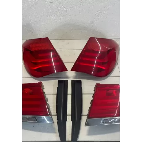HE01T1L фара задняя BMW 7 F01 F02 F03 F04 2010