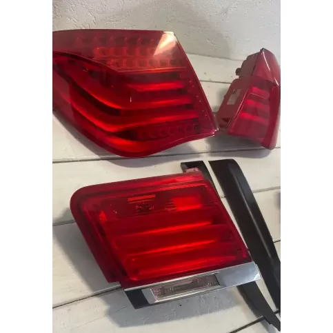 HE01T1L фара задняя BMW 7 F01 F02 F03 F04 2010