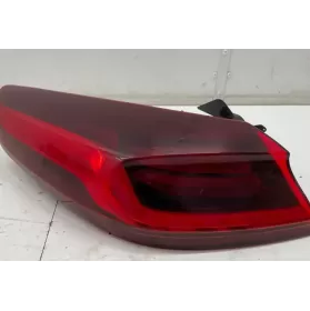 J792431200 фара задня KIA Xceed 2021