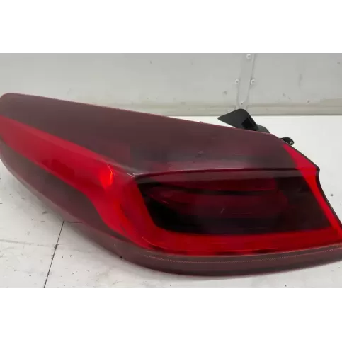 J792431200 фара задня KIA Xceed 2021