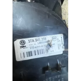 L9005988 фара задняя Volkswagen Touran III 2016