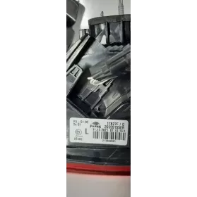 LSL0LL0 фара задняя Renault Clio V 2020