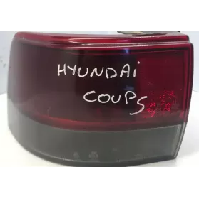 NR486 фара задня Hyundai Scoupe 1993