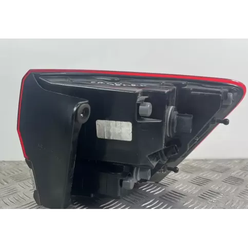 P68142943AH фара задняя Jeep Grand Cherokee 2018