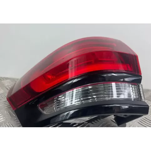 P68142943AH фара задняя Jeep Grand Cherokee 2018
