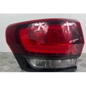 P68142943AH фара задняя Jeep Grand Cherokee 2018