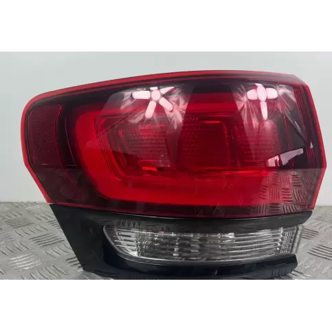 P68142943AH фара задняя Jeep Grand Cherokee 2018