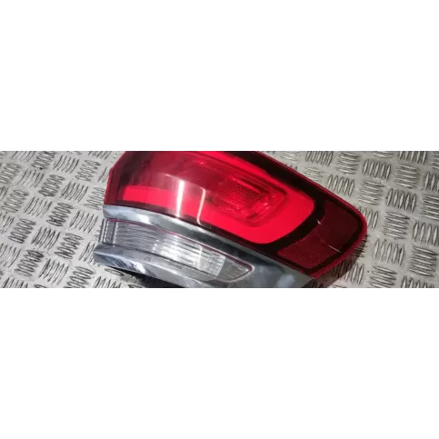 P68471328AA фара задняя Jeep Grand Cherokee 2016
