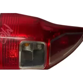 P982006 фара задняя Renault Megane II 2007