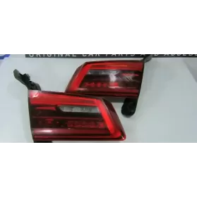 R01405 фара задняя BMW 5 G30 G31 2018