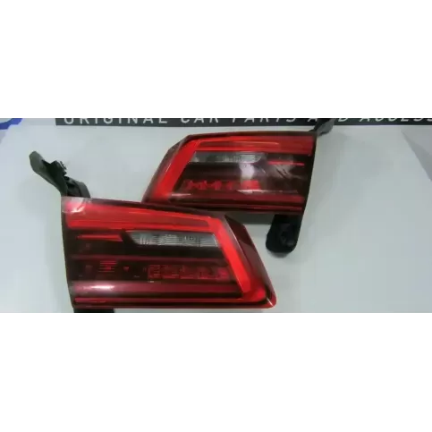 R01405 фара задняя BMW 5 G30 G31 2018