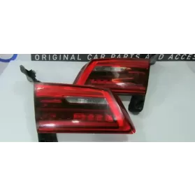 R01405 фара задняя BMW 5 G30 G31 2018
