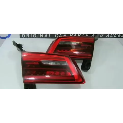 R01405 фара задняя BMW 5 G30 G31 2018