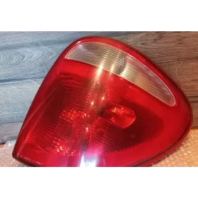 SAEAAIP2RST01RSCC фара задняя Chrysler Voyager 2003