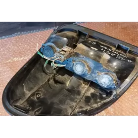 SAEAAIP2RST01RSCC фара задняя Chrysler Voyager 2003
