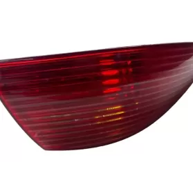 SCINTEX2543 фара задняя Peugeot 607 2001