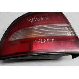 STANLEY0431593L фара задняя Mitsubishi Galant 1995