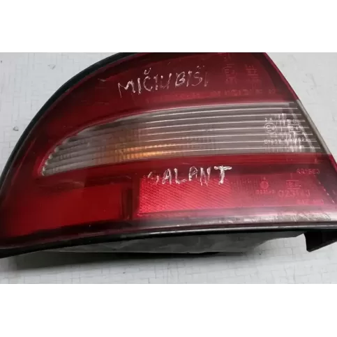 STANLEY0431593L фара задняя Mitsubishi Galant 1995