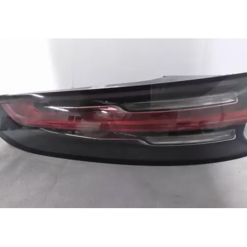T9Y0095 фара задняя Porsche Cayenne (9Y0 9Y3) 2018