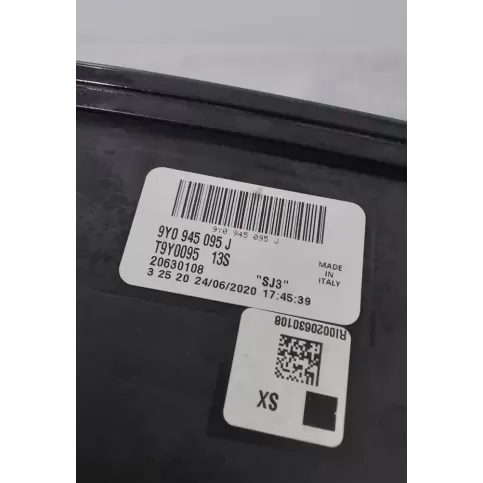 T9Y0095 фара задняя Porsche Cayenne (9Y0 9Y3) 2018