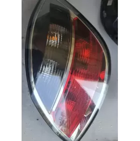 VP7LLX13404A фара задняя Opel Astra H 2007