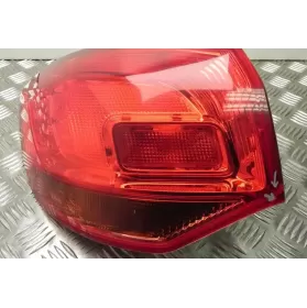 VPAHQX13405A фара задняя Opel Astra J 2011