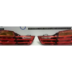 006532 фара задняя BMW M4 F82 F83 2018