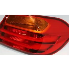 006532 фара задняя BMW M4 F82 F83 2018