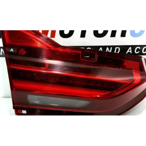 006916 фара задняя BMW 7 G11 G12 2016
