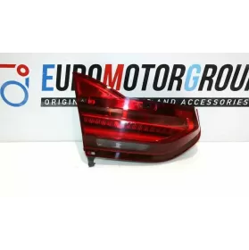 006916 фара задняя BMW 7 G11 G12 2016