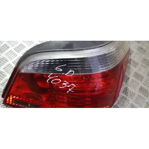 008679-0689952 фара задняя BMW 5 E60 E61 2006