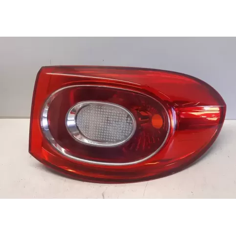 00969102 фара задняя Volkswagen Tiguan 2011
