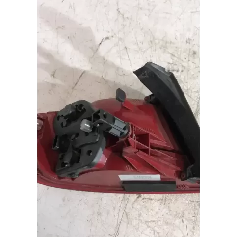 00986065895 фара задняя Audi A4 S4 B8 8K 2010
