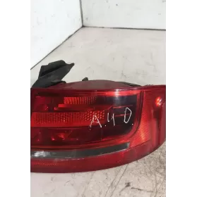 00986065895 фара задняя Audi A4 S4 B8 8K 2010