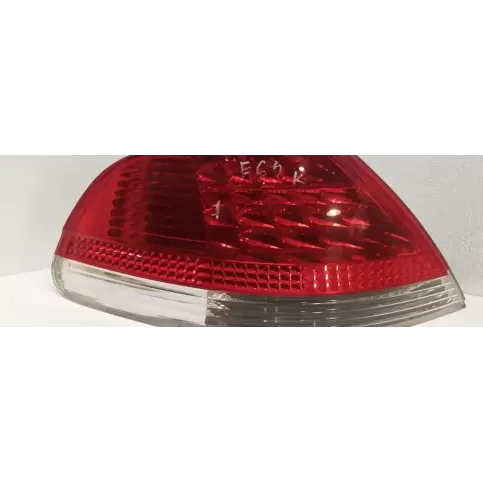 011237011238 фара задняя BMW 7 E65 E66 2006