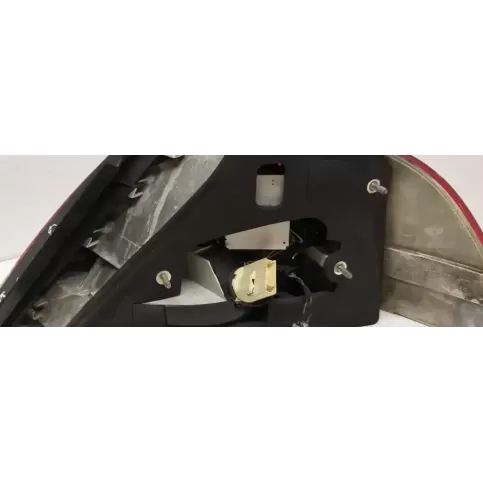011237011238 фара задняя BMW 7 E65 E66 2006
