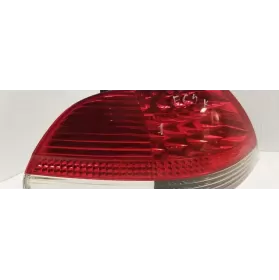011237011238 фара задняя BMW 7 E65 E66 2006
