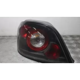 015501925L фара задняя Peugeot 307 2001
