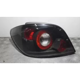015501925L фара задняя Peugeot 307 2001