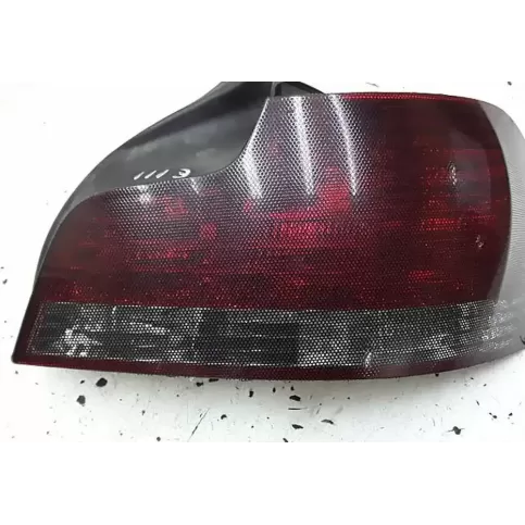 0164122 фара задняя BMW 1 E81 E87 2010