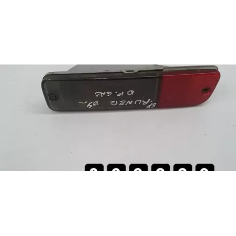 0168319 фара задняя Mitsubishi Space Runner 1994