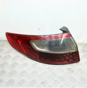 02034099900010 фара задняя Renault Fluence 2010