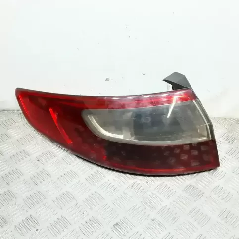 02034099900010 фара задняя Renault Fluence 2010