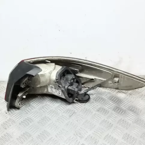 02034099900010 фара задняя Renault Fluence 2010
