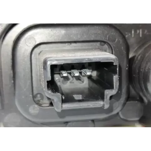 02034599900010 фара задняя Renault Fluence 2010