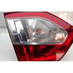02034599900010 фара задняя Renault Fluence 2010